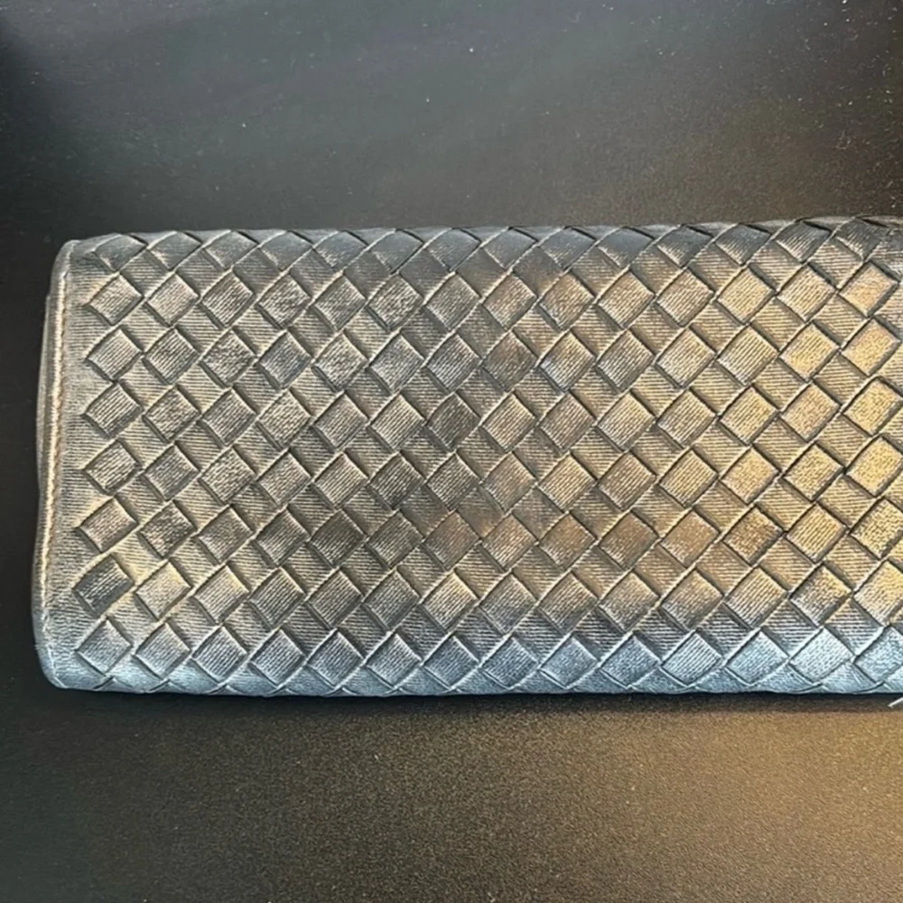 Bottega Veneta wallet - Picture 4 of 12